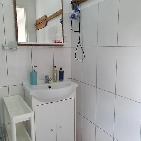 Biale Domki Bedzinko Tylko 1800M Od Morza Sauna Goraca Balia Bedzino Exterior photo