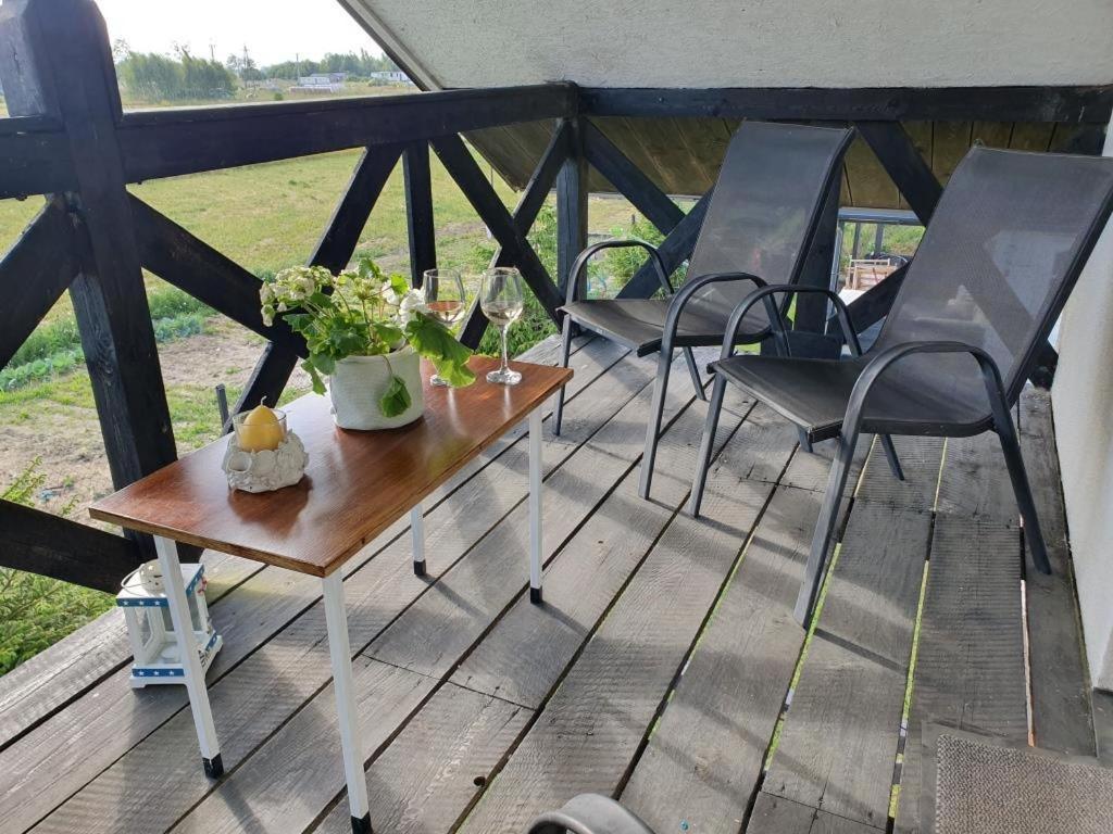 Biale Bedzinko Tylko 1800m Od Morza Sauna Goraca Balia * Bedzino