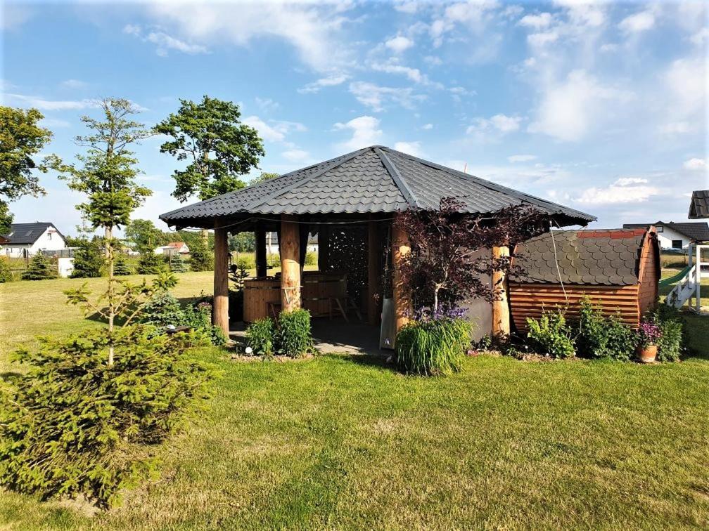 Biale Bedzinko Tylko 1800m Od Morza Sauna Goraca Balia * Bedzino