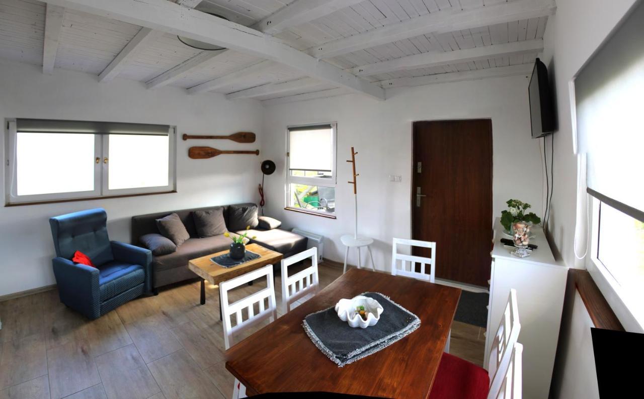 Holiday home Biale Bedzinko Tylko 1800m Od Morza Sauna Goraca Balia *