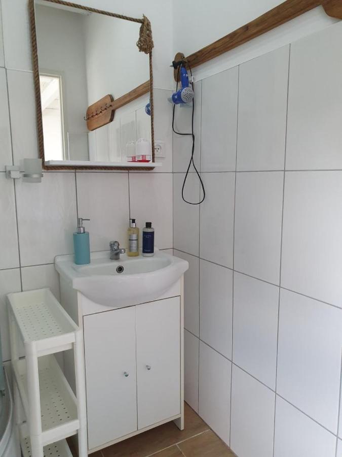 Biale Bedzinko Tylko 1800m Od Morza Sauna Goraca Balia Holiday home