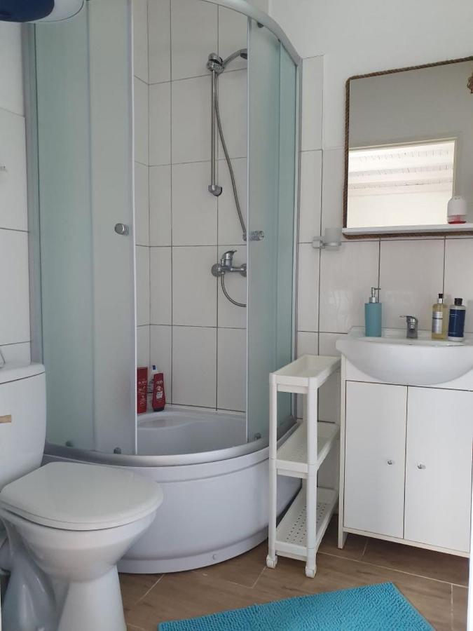 Biale Bedzinko Tylko 1800m Od Morza Sauna Goraca Balia Holiday home