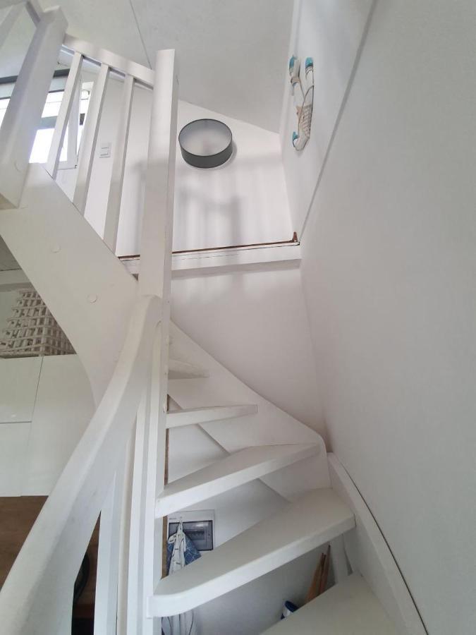 Biale Bedzinko Tylko 1800m Od Morza Sauna Goraca Balia Holiday home