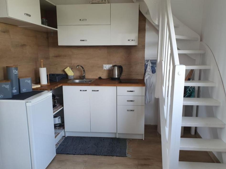 Biale Bedzinko Tylko 1800m Od Morza Sauna Goraca Balia Holiday home *