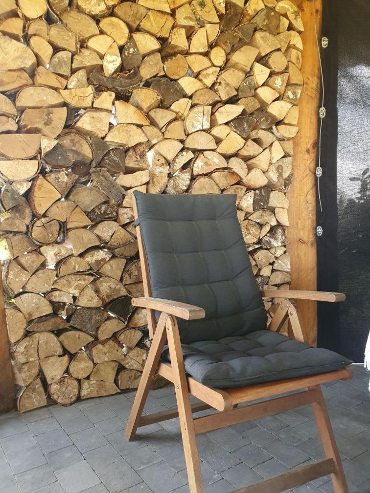 Biale Bedzinko Tylko 1800m Od Morza Sauna Goraca Balia *