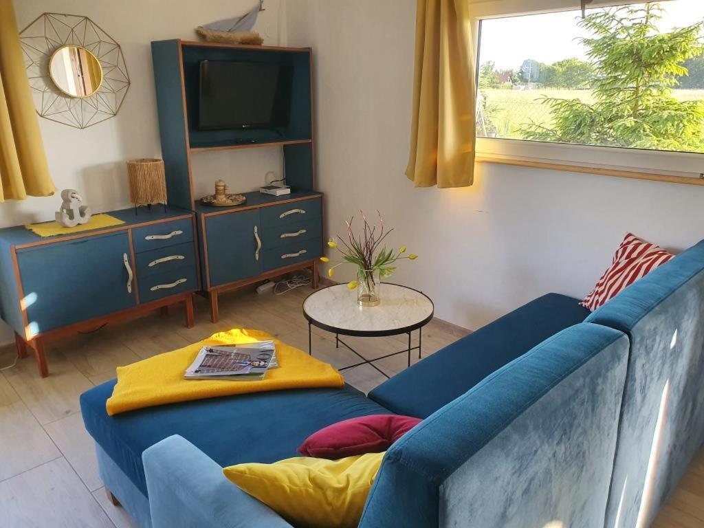 Biale Bedzinko Tylko 1800m Od Morza Sauna Goraca Balia *