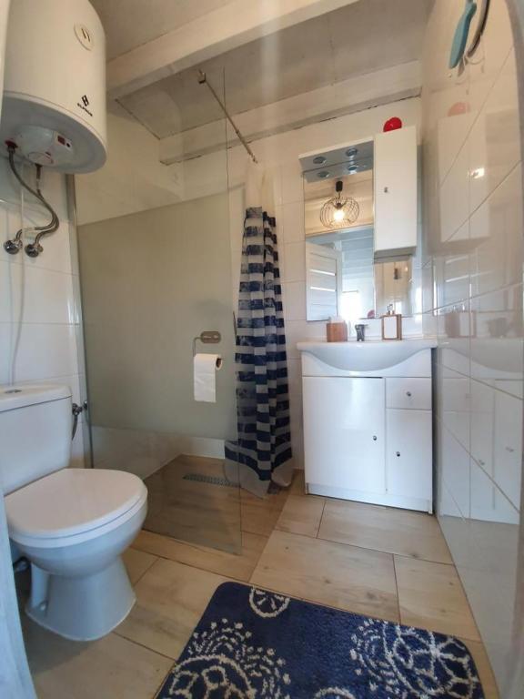Biale Bedzinko Tylko 1800m Od Morza Sauna Goraca Balia Bedzino
