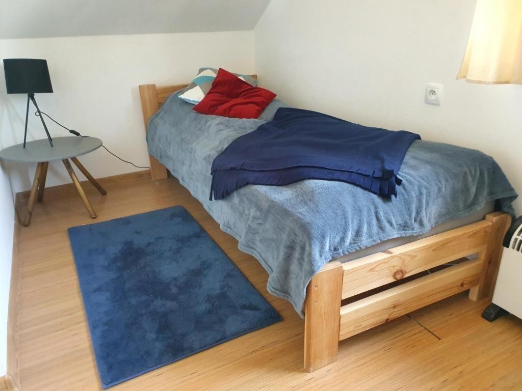 Biale Bedzinko Tylko 1800m Od Morza Sauna Goraca Balia Bedzino