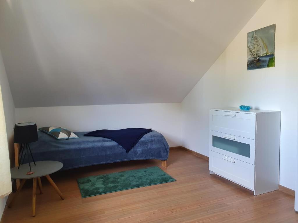 Biale Bedzinko Tylko 1800m Od Morza Sauna Goraca Balia * Bedzino